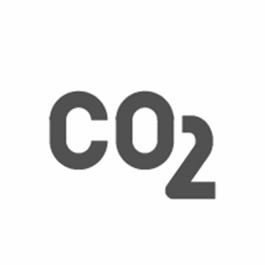 Carbon dioxide